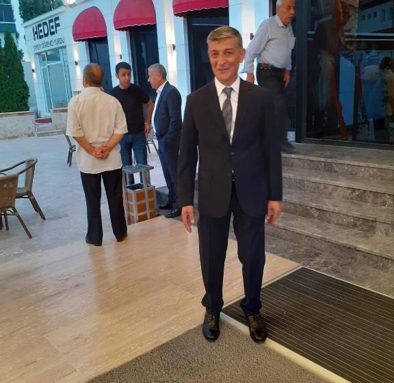 özkaya Otel