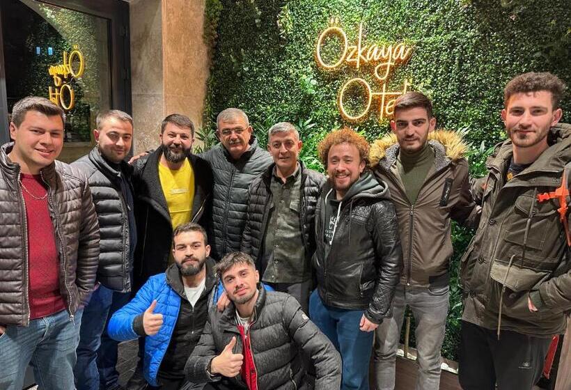 özkaya Otel