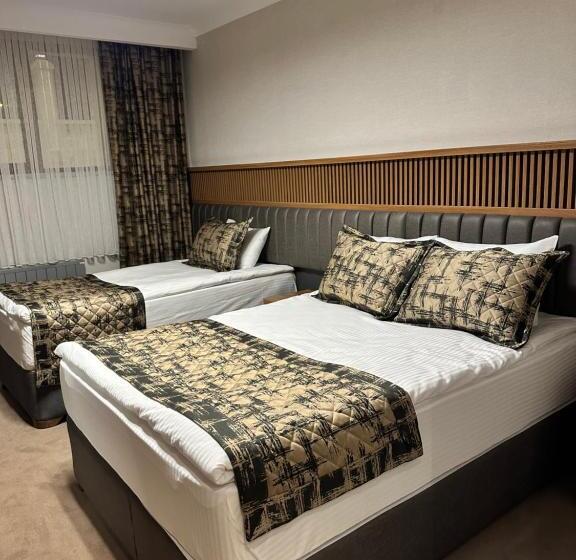 özkaya Otel