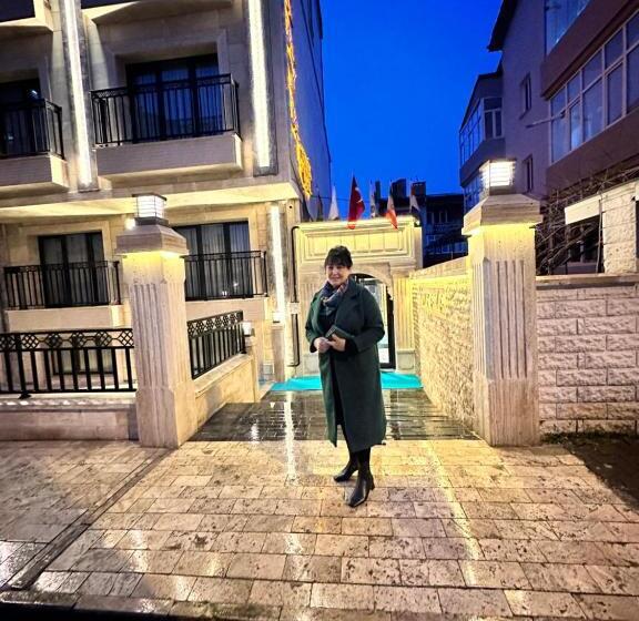 özkaya Otel