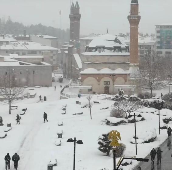 özkaya Otel