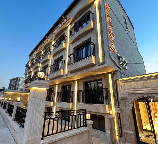 özkaya Otel