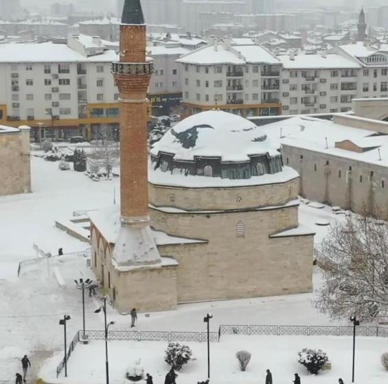 özkaya Otel