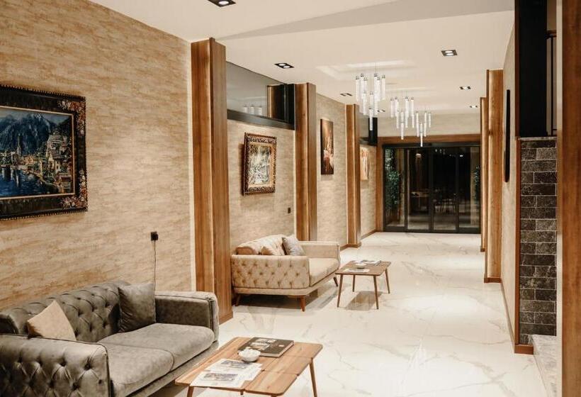 özkaya Otel