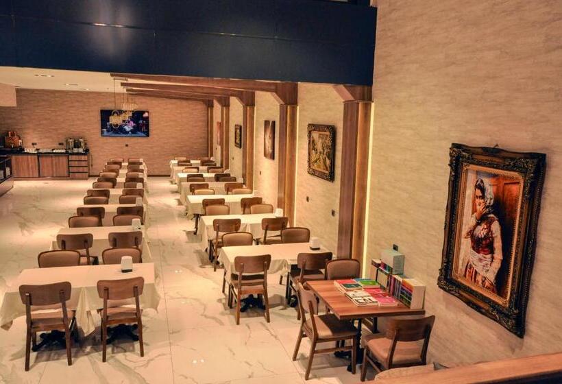 özkaya Otel