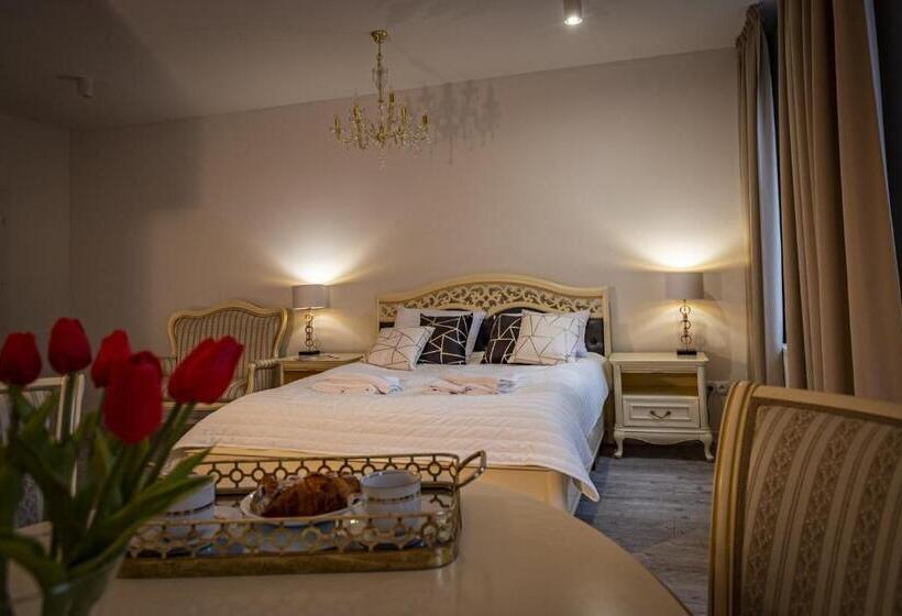 Aparthotel Wałcz