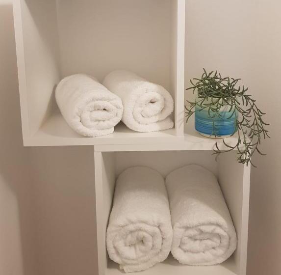 B&b Antica Fontana