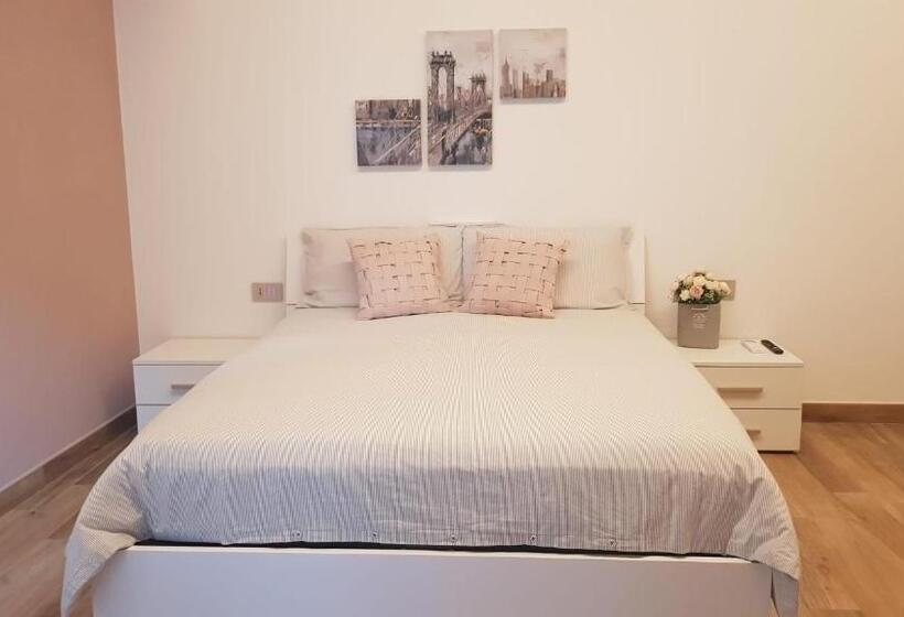 B&b Antica Fontana