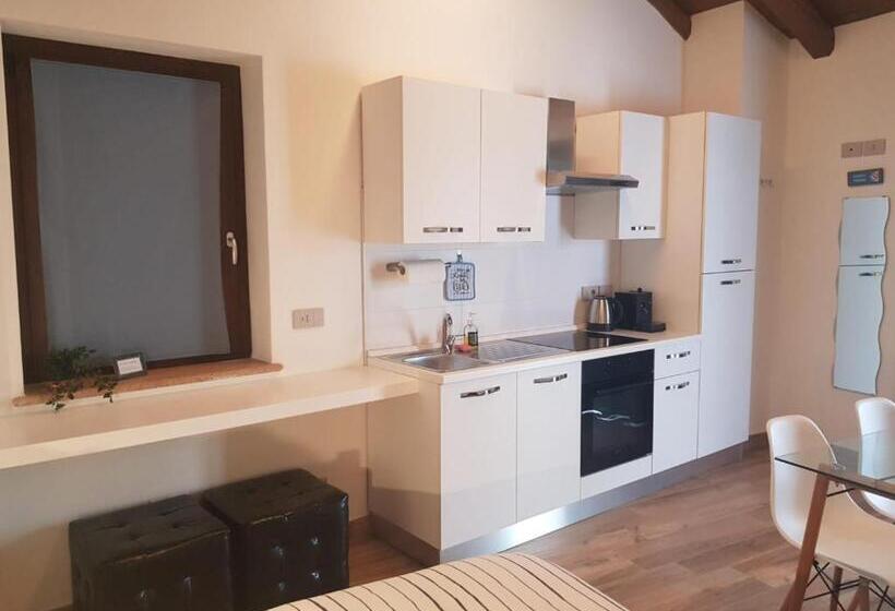 B&b Antica Fontana