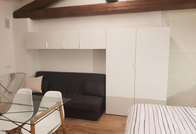 B&b Antica Fontana