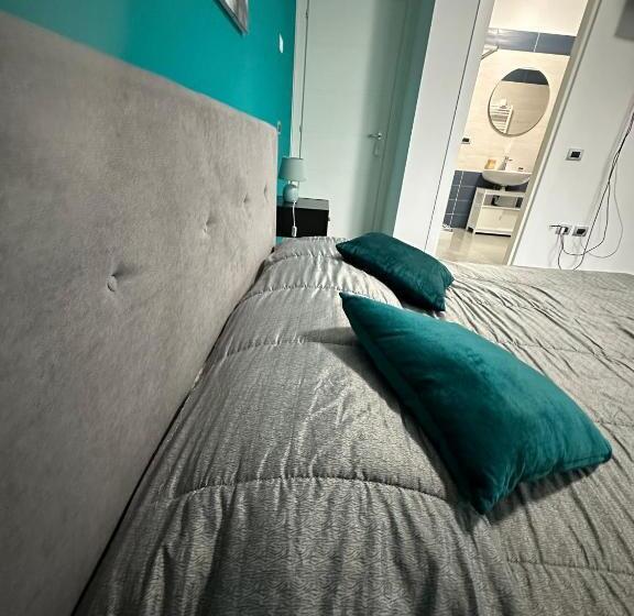 مبيت وإفطار Lotelito Apartment