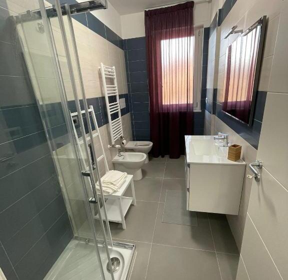مبيت وإفطار Lotelito Apartment