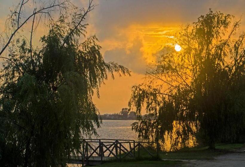 مبيت وإفطار River Dreams