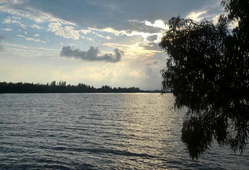 مبيت وإفطار River Dreams