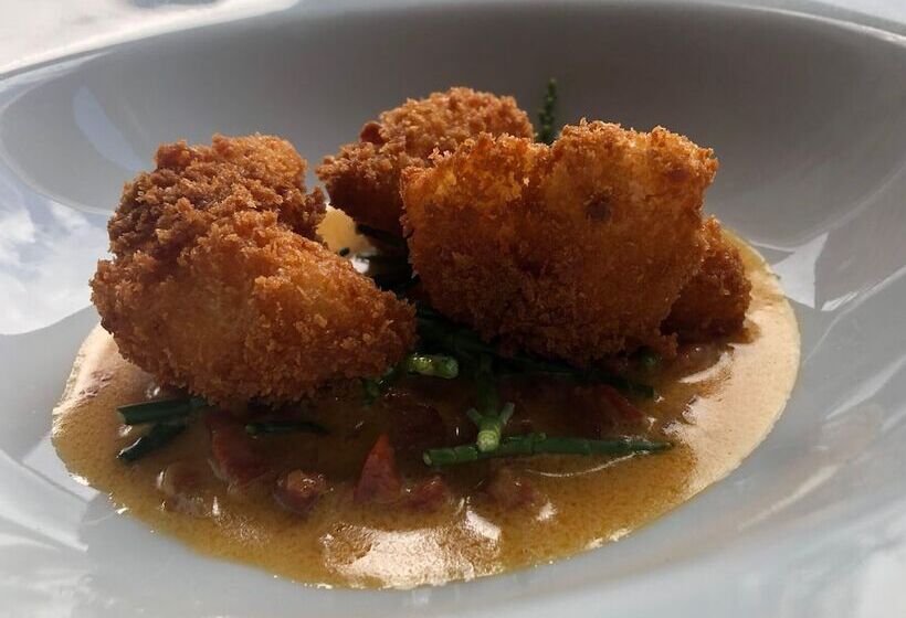 住宿加早餐  The Jolly Sailor, Orford