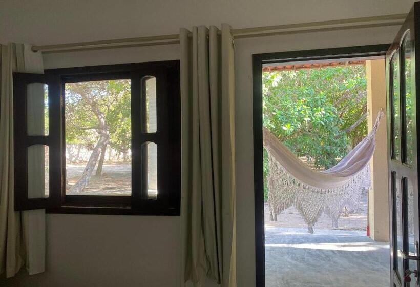 تختخواب و صبحانه Villa Encantos Do Paraíso 50mts Da Lagoa