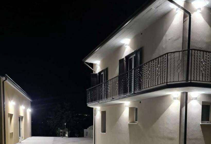 住宿加早餐  Vinea Del Selvatico Cascina Agricola