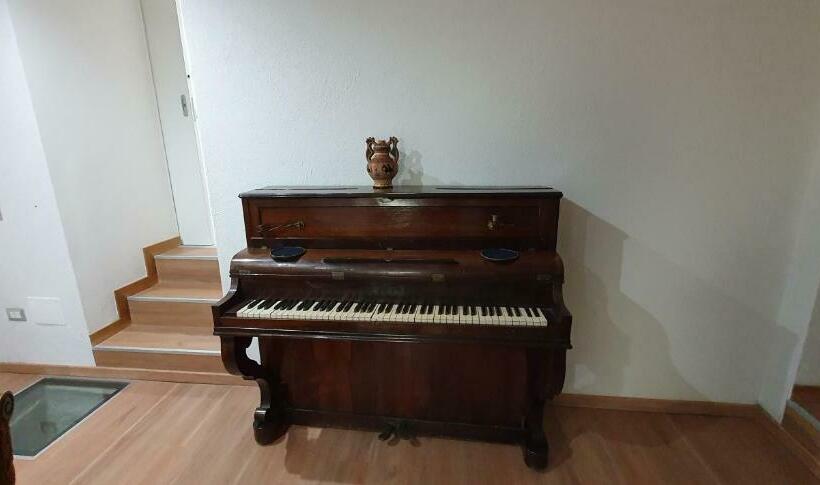 住宿加早餐  Vinea Del Selvatico Cascina Agricola