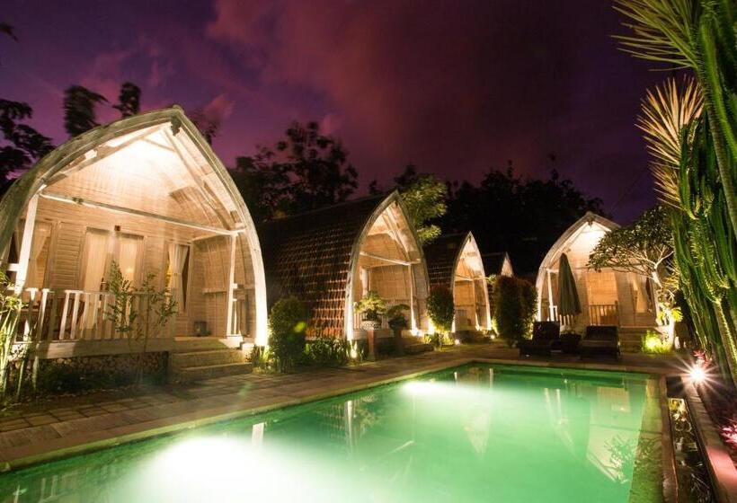 Bed and Breakfast Wage Cottage