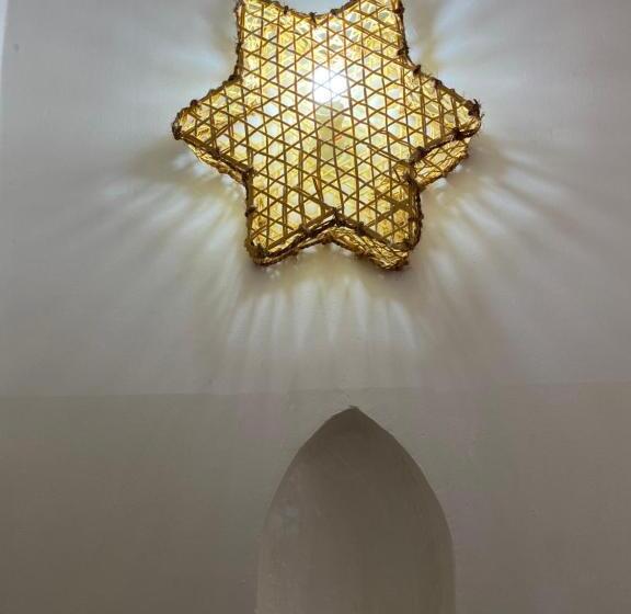 تختخواب و صبحانه Zuzanu House