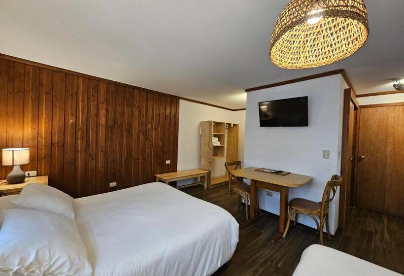 Casa Ellies Hotel Boutique