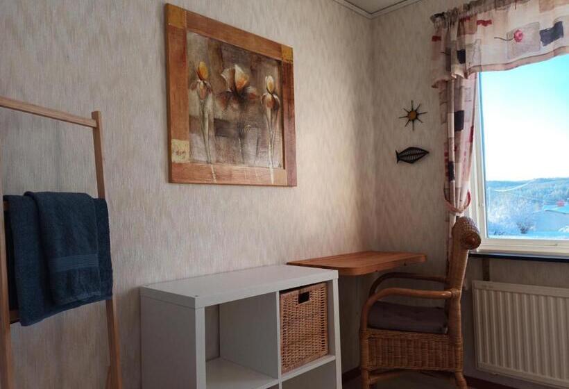 Dals Långeds B&b