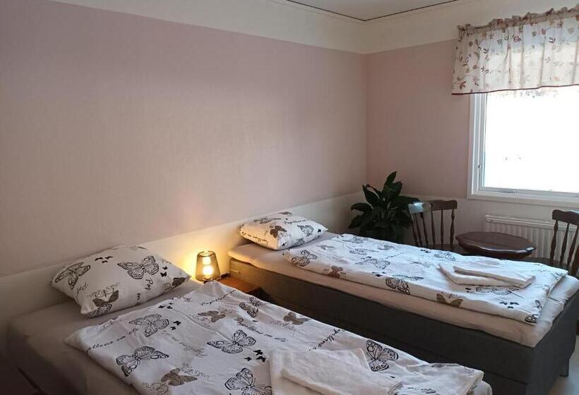 Dals Långeds B&b