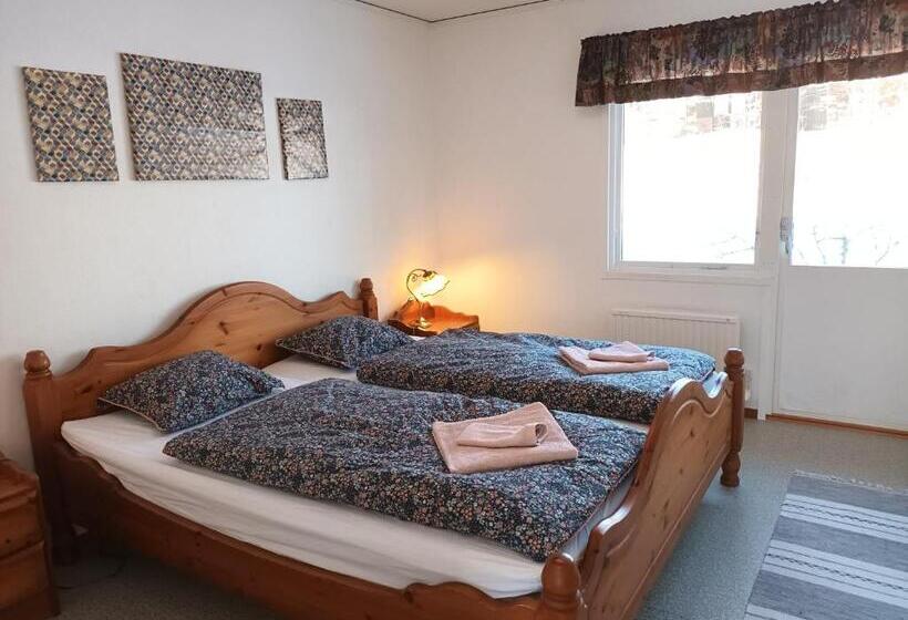 Dals Långeds B&b