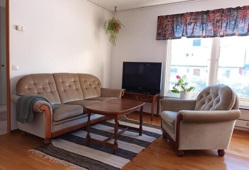 Dals Långeds B&b
