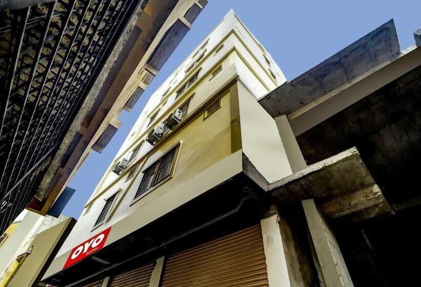 هتل O Ashoka Classic Near Gokul Chat