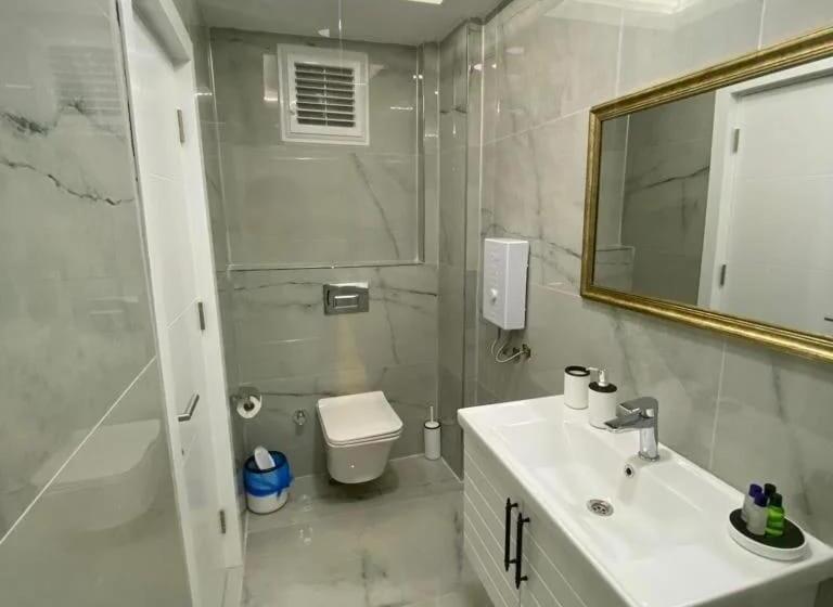 Hasanbey Apart Otel