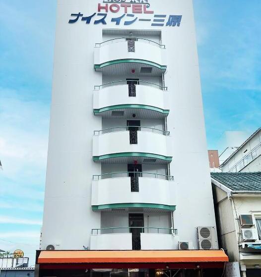 هتل Bayside Mihara   Vacation Stay 02248v