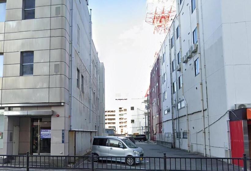 هتل Bayside Mihara   Vacation Stay 02248v