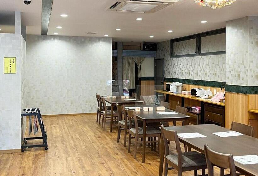 هتل Bayside Mihara   Vacation Stay 02248v