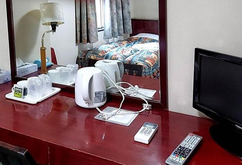 هتل Bayside Mihara   Vacation Stay 02248v