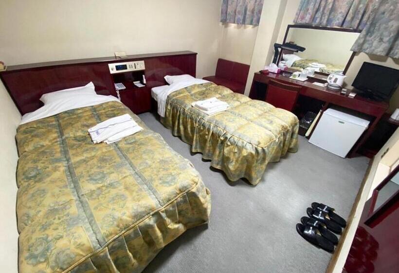 هتل Bayside Mihara   Vacation Stay 02319v