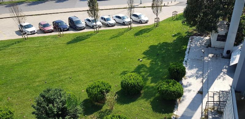 호텔 Destiny Marine