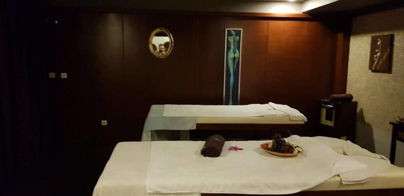 호텔 Destiny Marine