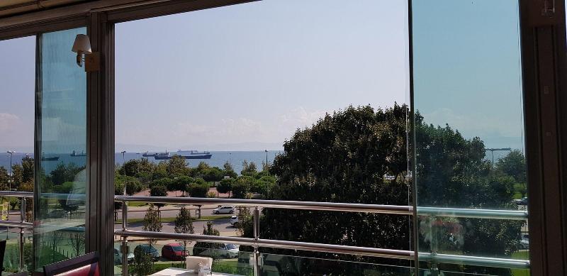 호텔 Destiny Marine