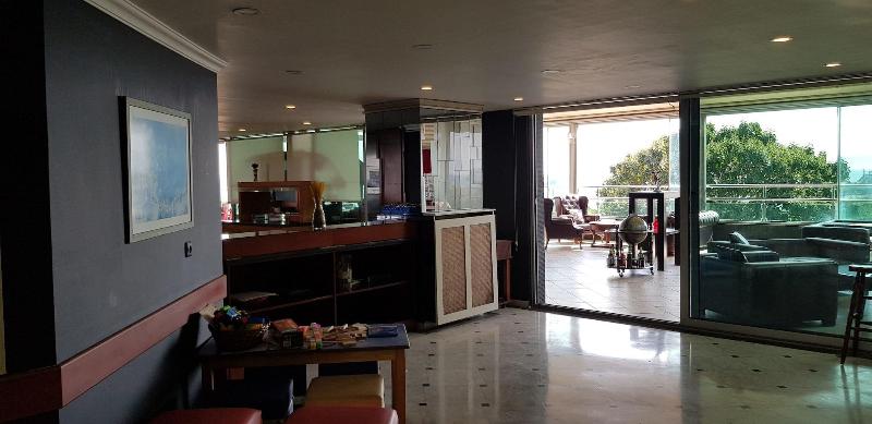 호텔 Destiny Marine