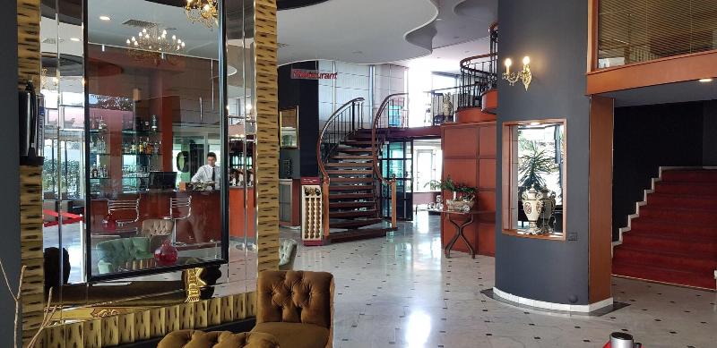 호텔 Destiny Marine