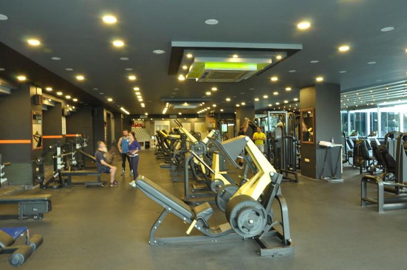 호텔 Destiny Marine