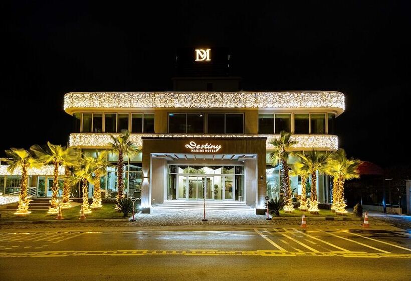 호텔 Destiny Marine