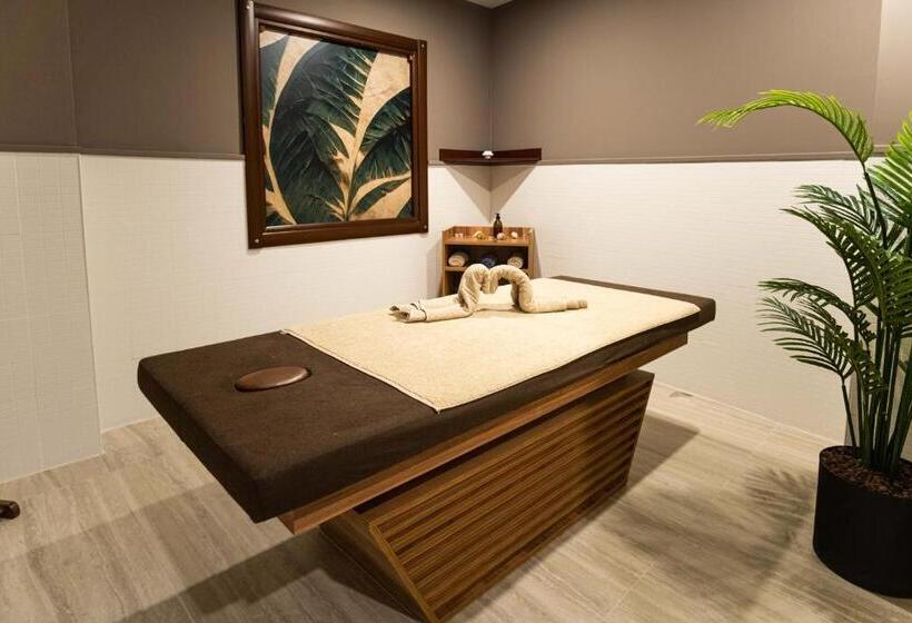 호텔 Destiny Marine