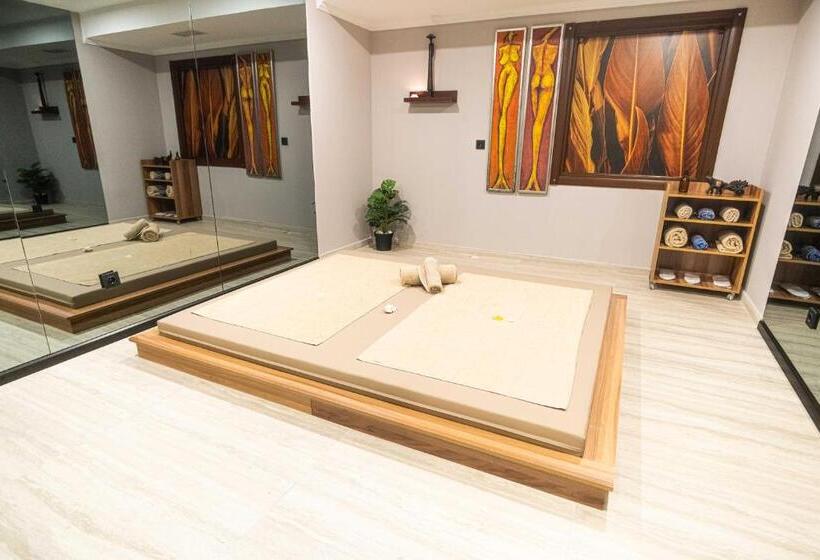 호텔 Destiny Marine