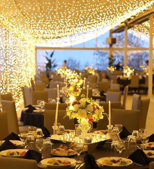 호텔 Destiny Marine