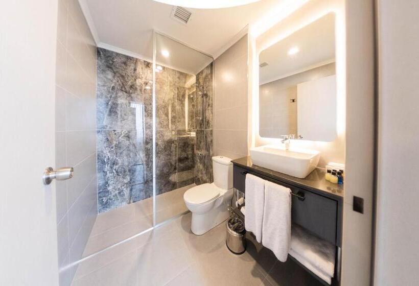 호텔 Destiny Marine