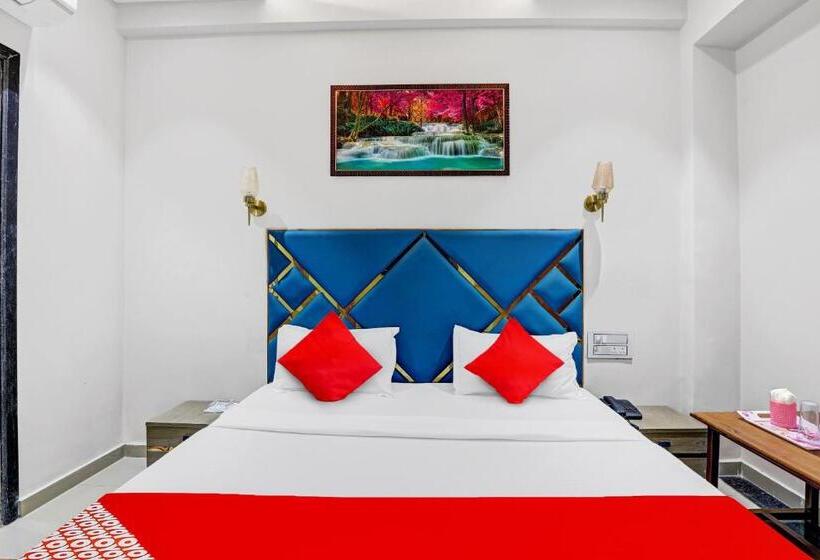 Отель Shree Palace