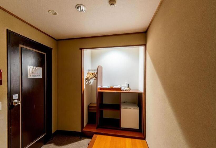 هتل Fuji Shoei Hall Vacation Stay 09414v