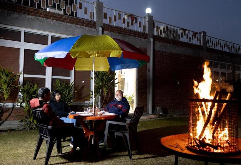 فندق Innbox Farmstay   Rajpura Punjab